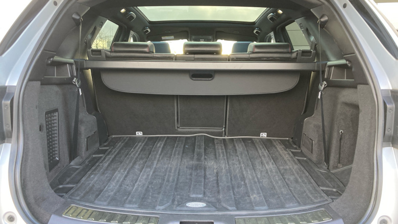 Land Rover Discovery Sport 2.0 D200 R-Dynamic SE 5dr Auto Diesel Station Wagon